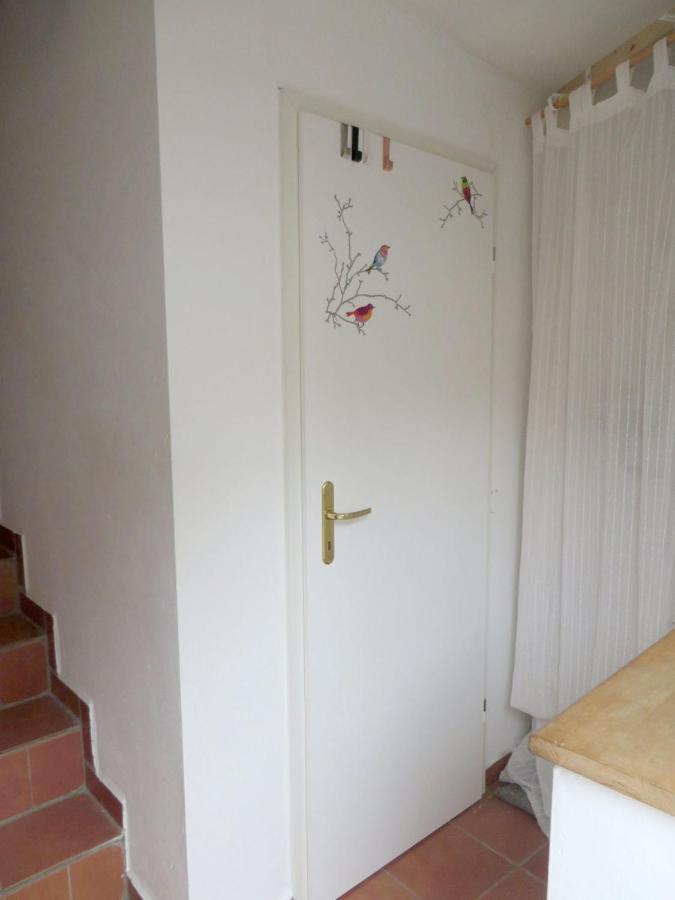 Gemuetliche Fachwerkwohnung Alfter Exterior foto